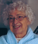 Betty Riley Obituary - Mitchell, Ontario | Lockhart Funeral Home Ltd