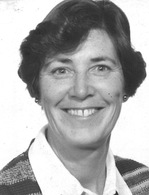 Joyce McNairn