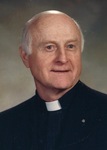Rev. Paul Francis  Mooney