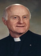 Rev. Paul Mooney