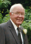 Roy Murray  Russell
