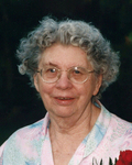Hilda  Smith (Eickmeyer)