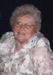 Marjorie  Johns (Graver)